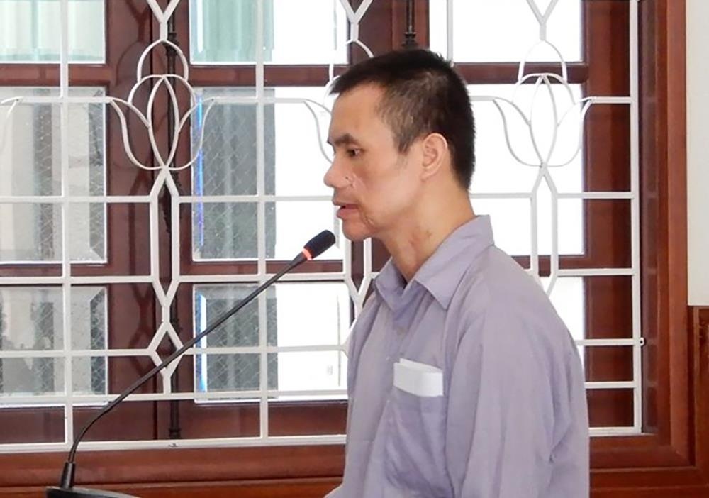 phó chỉ huy quân sự bắn người ảnh 1 pho chi huy quan su ban nguoi anh 1