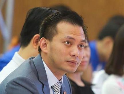 Ong Nguyen Ba Canh xin thoi lam dai bieu HDND Da Nang hinh anh