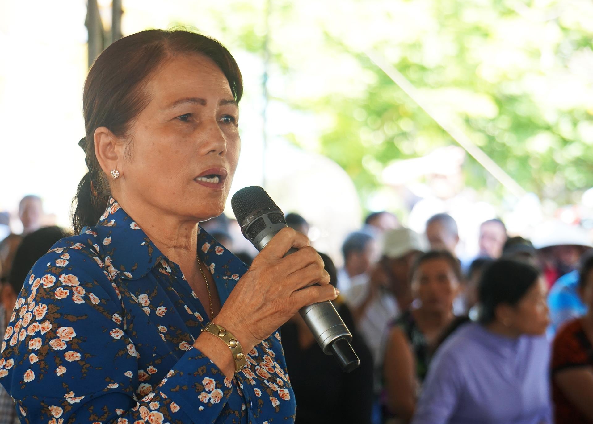 Bãi rác Khánh Sơn ảnh 2 Bai rac Khanh Son anh 2