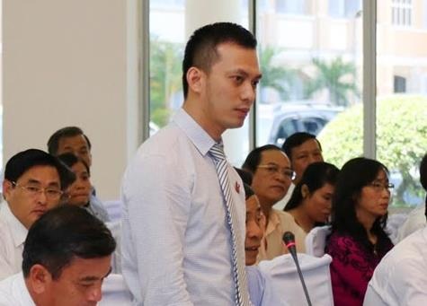 Ong Nguyen Ba Canh khong con la dai bieu HDND Da Nang hinh anh