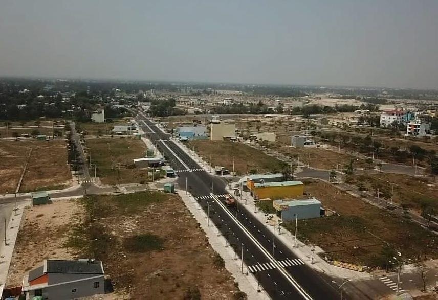 Quang Nam cong bo hang loat sai pham cua Bach Dat An hinh anh