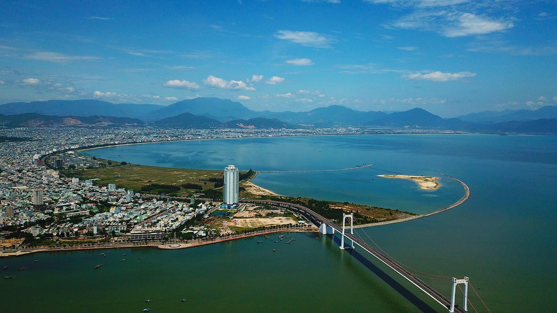 Thanh tra Chinh phu lam viec voi Da Nang anh 1