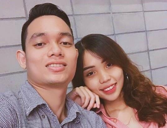 Cuu thieu uy cong an tat axit vo sap cuoi hau toa sang nay hinh anh