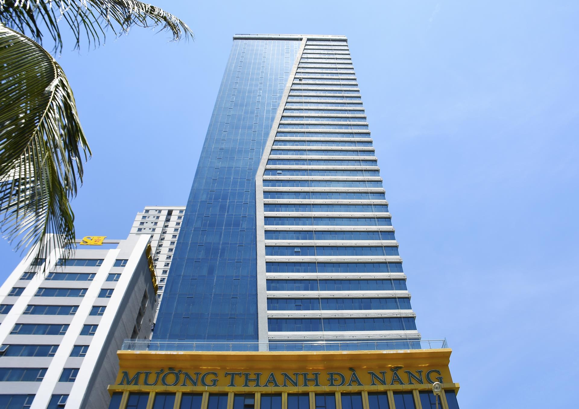 Sai phạm tại Mường Thanh Đà Nẵng ảnh 3 Sai pham tai Muong Thanh Da Nang anh 3