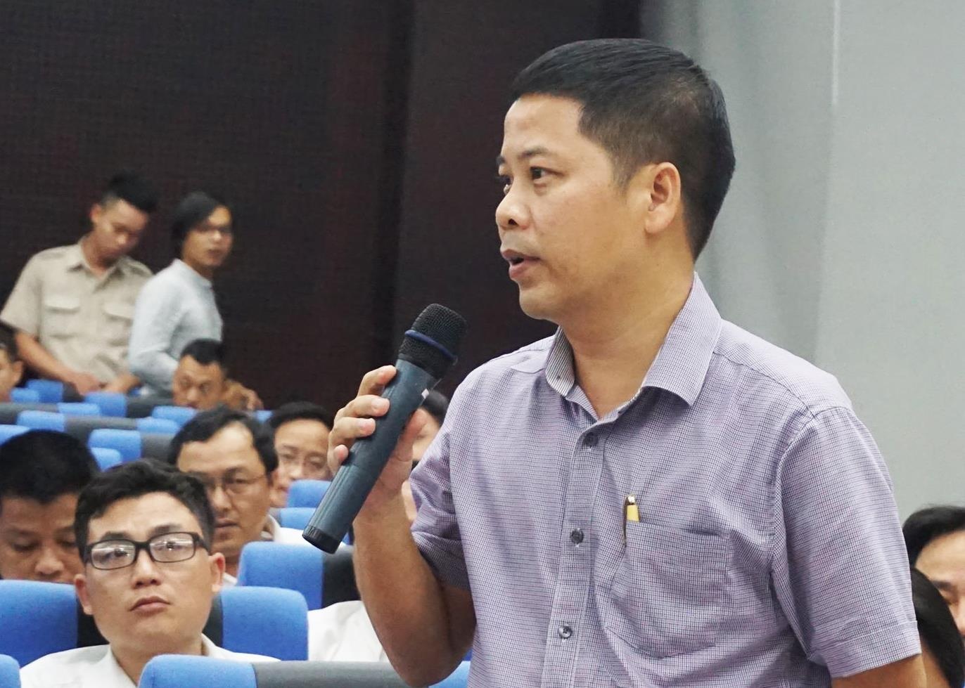 Sai phạm tại Mường Thanh Đà Nẵng ảnh 1 Sai pham tai Muong Thanh Da Nang anh 1