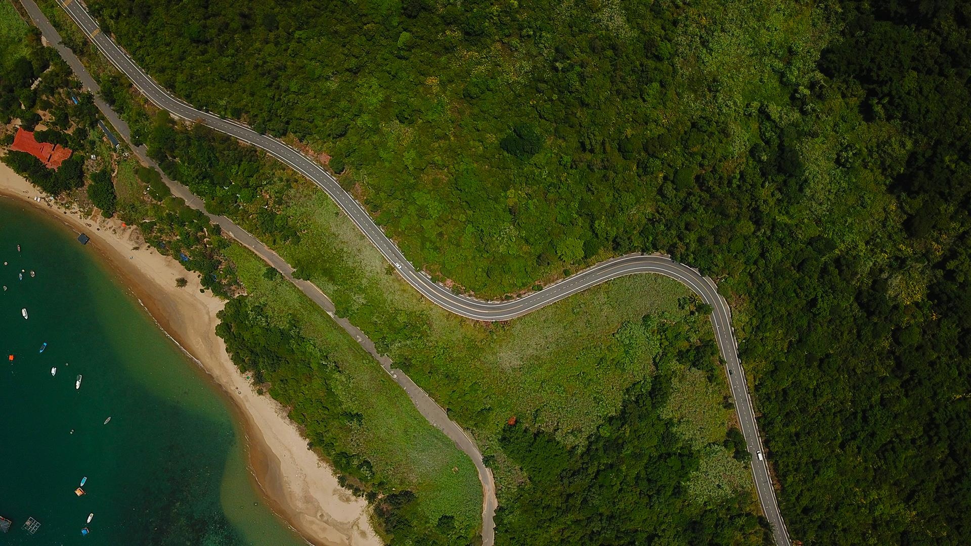 Khuc cua tu than o nui Son Tra anh 13