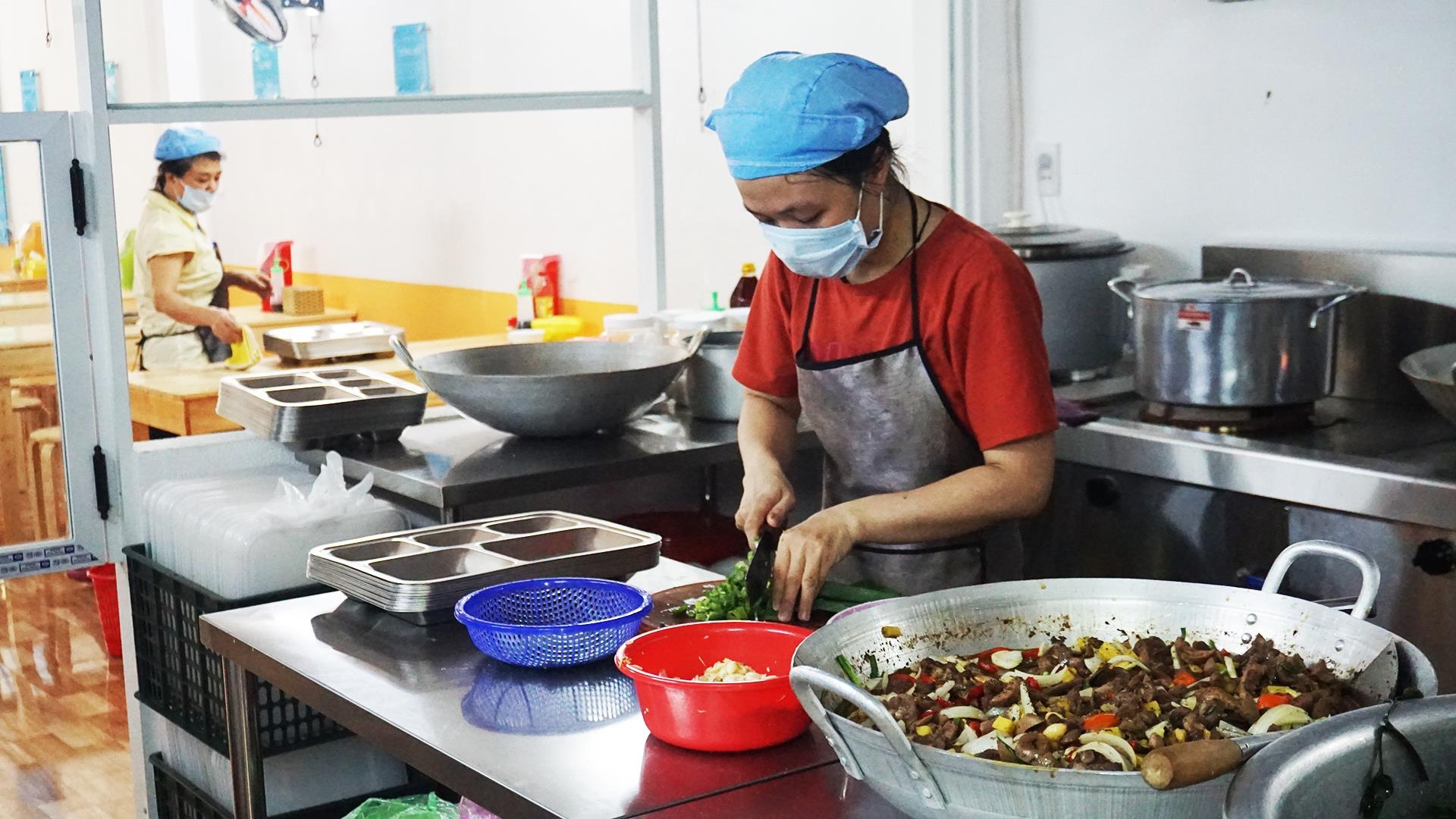 Quan com 2.000 dong o Da Nang anh 4