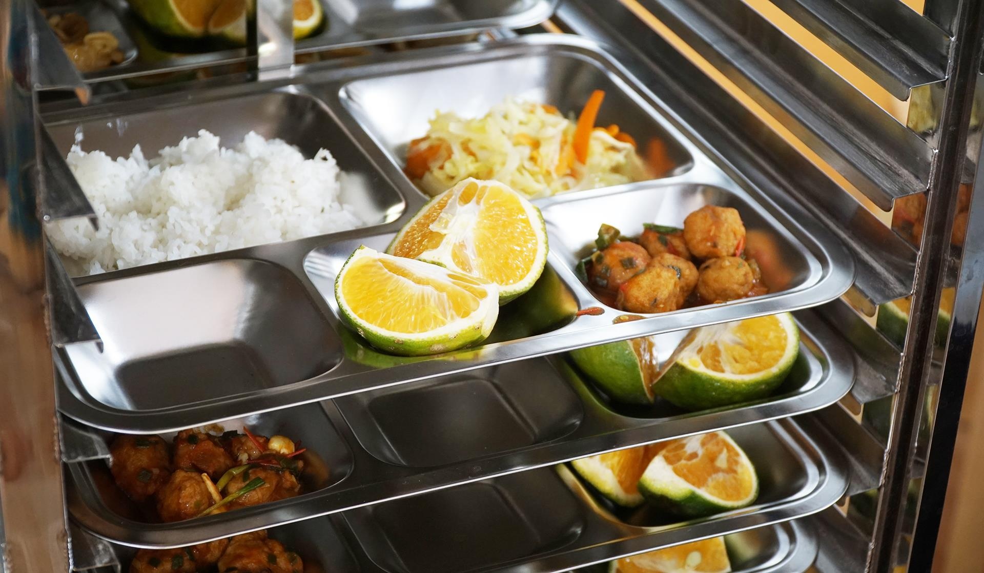 Quan com 2.000 dong o Da Nang anh 7