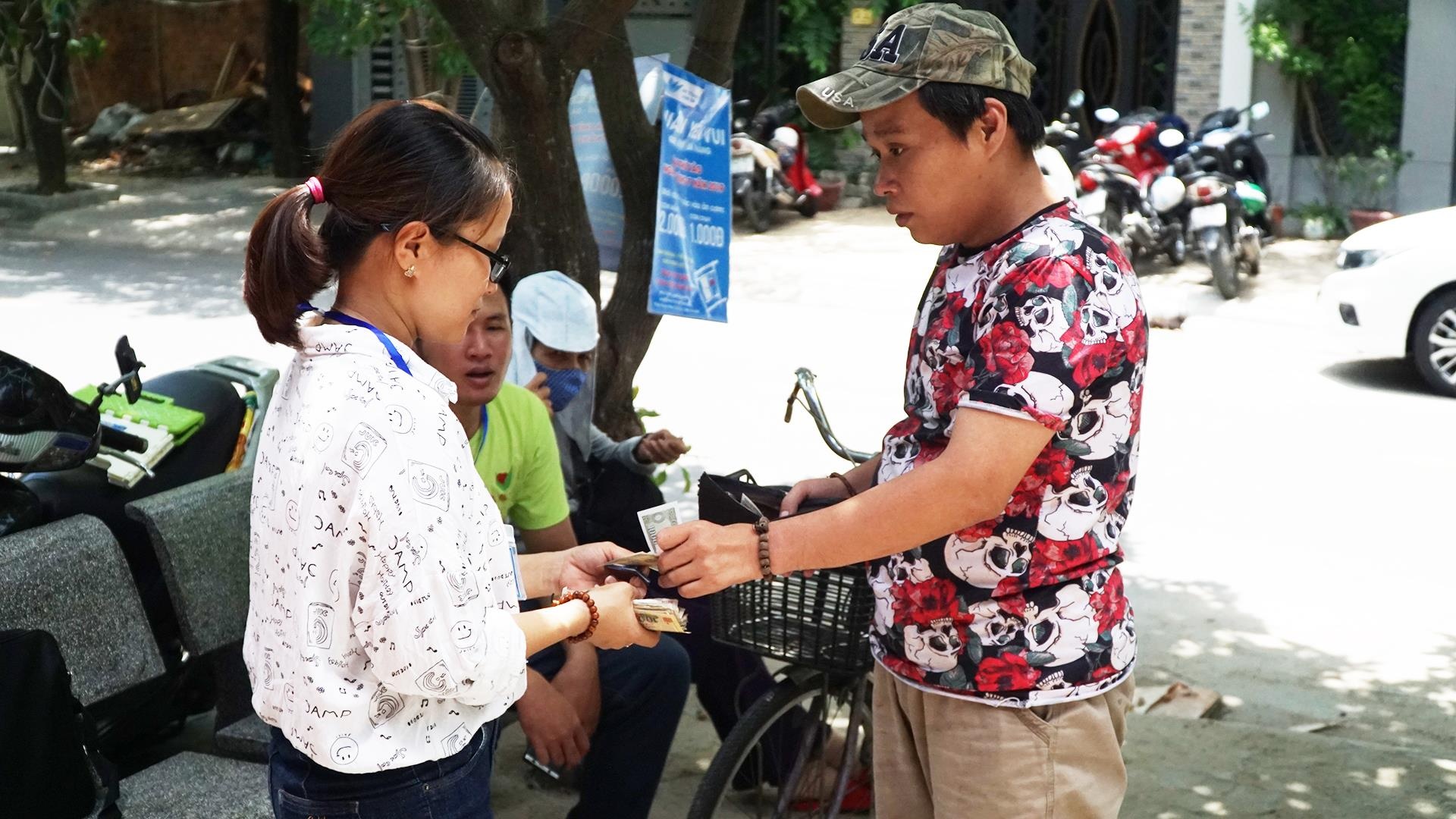 Quan com 2.000 dong o Da Nang anh 11