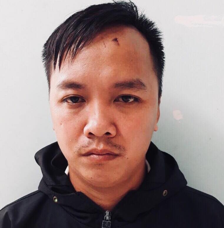 Chém trọng thương anh họ ảnh 1 Chem trong thuong anh ho anh 1