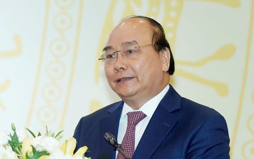 Thu tuong: Loi ich cua ton giao gan lien voi quoc gia, dan toc hinh anh