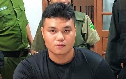 Luc luong 911 bat nam sinh mua 'thuoc lac cu meo' dai ban hinh anh
