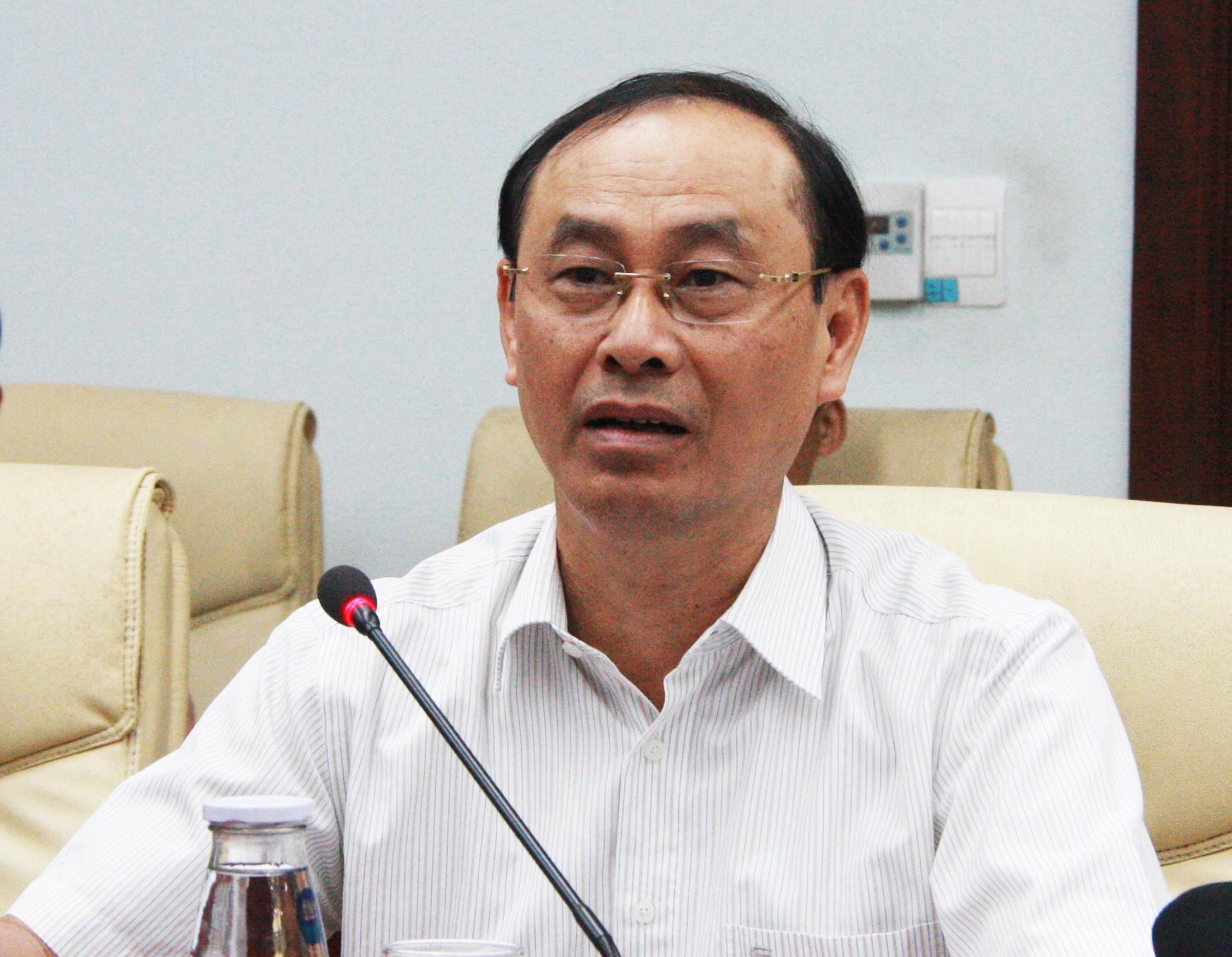 Dự án La Sơn - Túy Loan chậm tiến độ ảnh 1 Du an La Son - Tuy Loan cham tien do anh 1