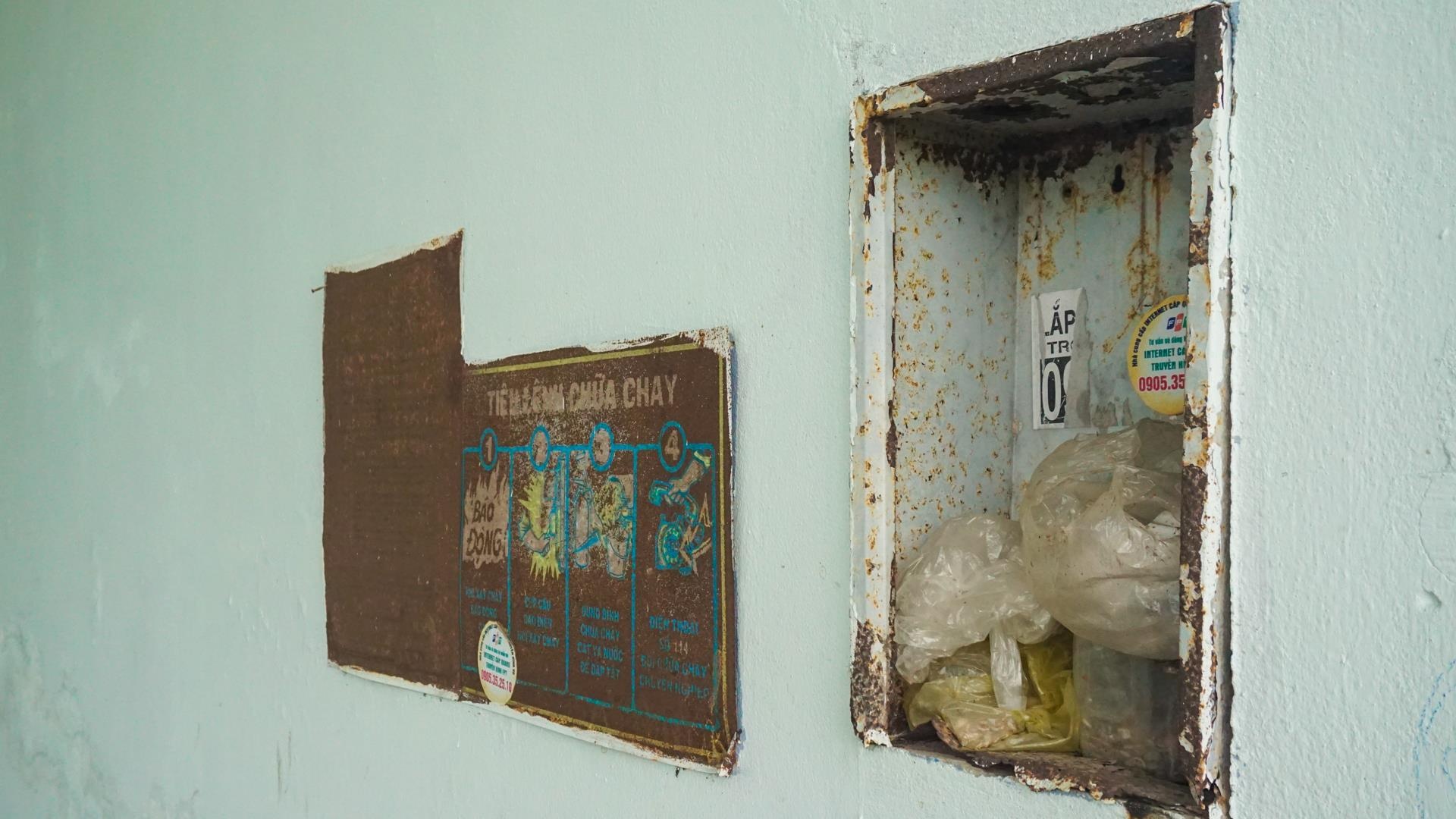 Chung cu o Da Nang nut toac anh 14