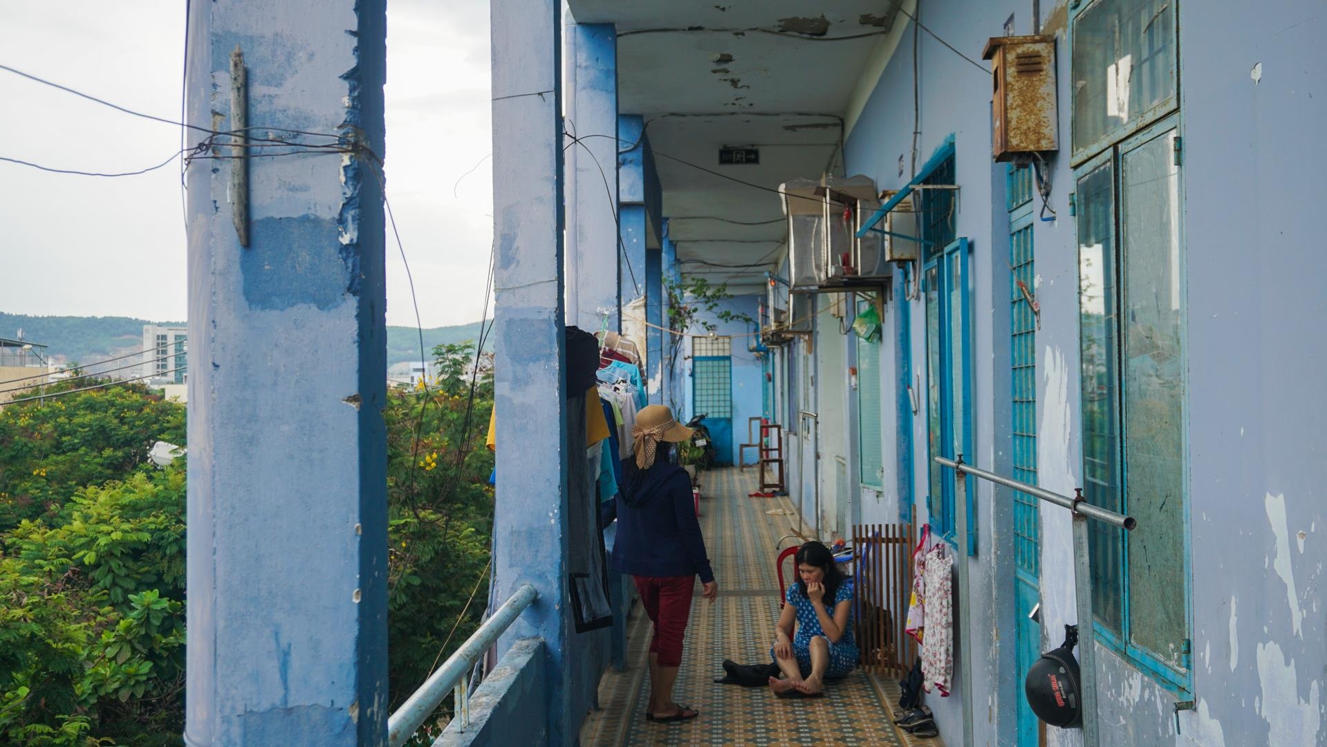 Chung cu o Da Nang nut toac anh 6