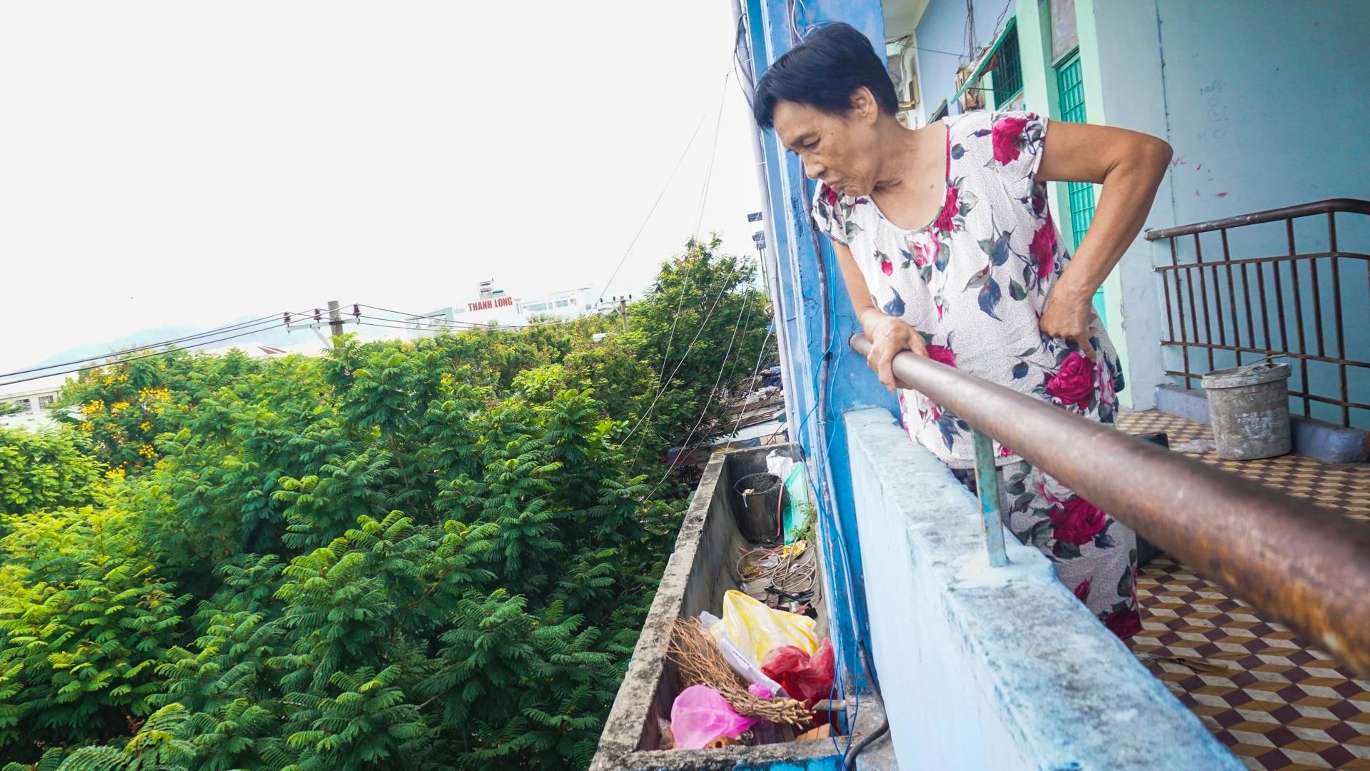 Chung cu o Da Nang nut toac anh 7