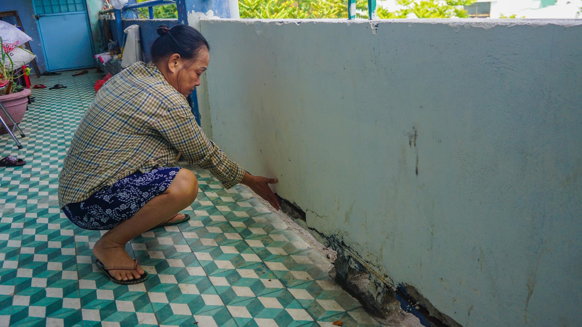 Chung cu o Da Nang nut toac anh 8