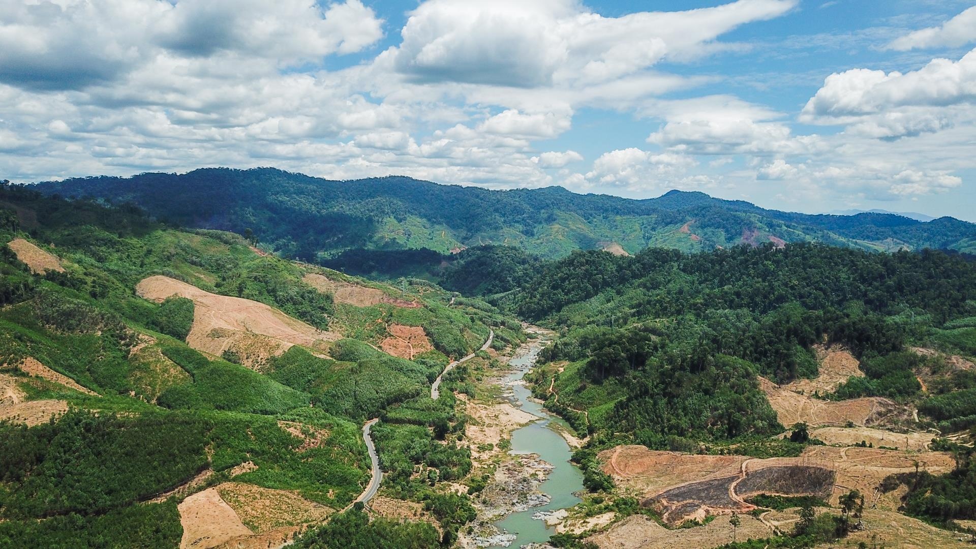 Thuy dien gay han han o ha du Da Nang anh 5