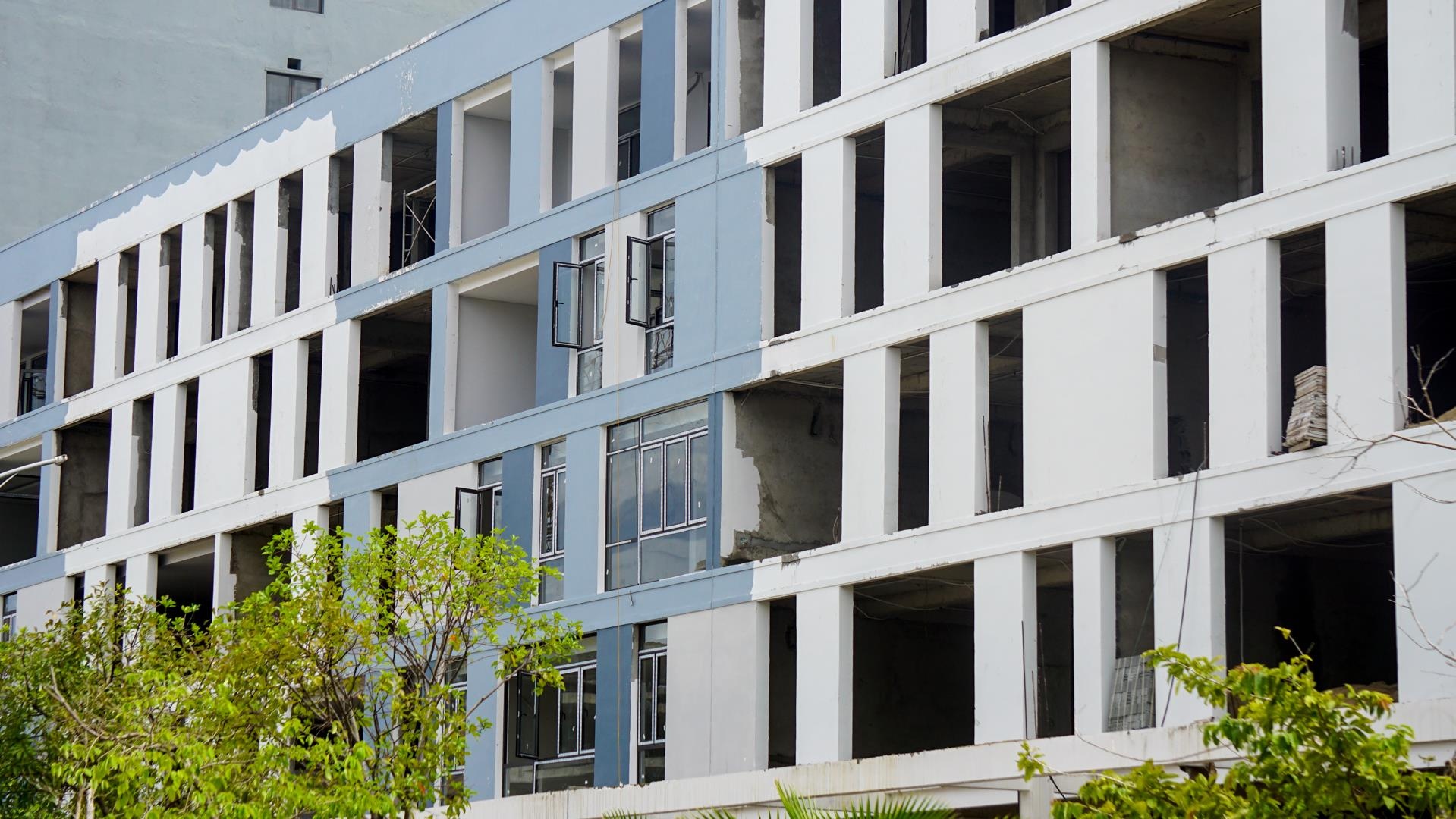 Hoang tan o khu do thi Da Phuoc Da Nang anh 10