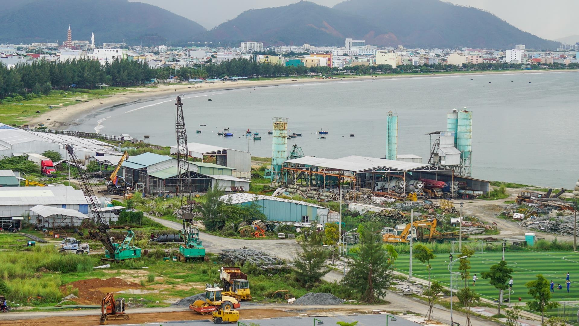 Hoang tan o khu do thi Da Phuoc Da Nang anh 12
