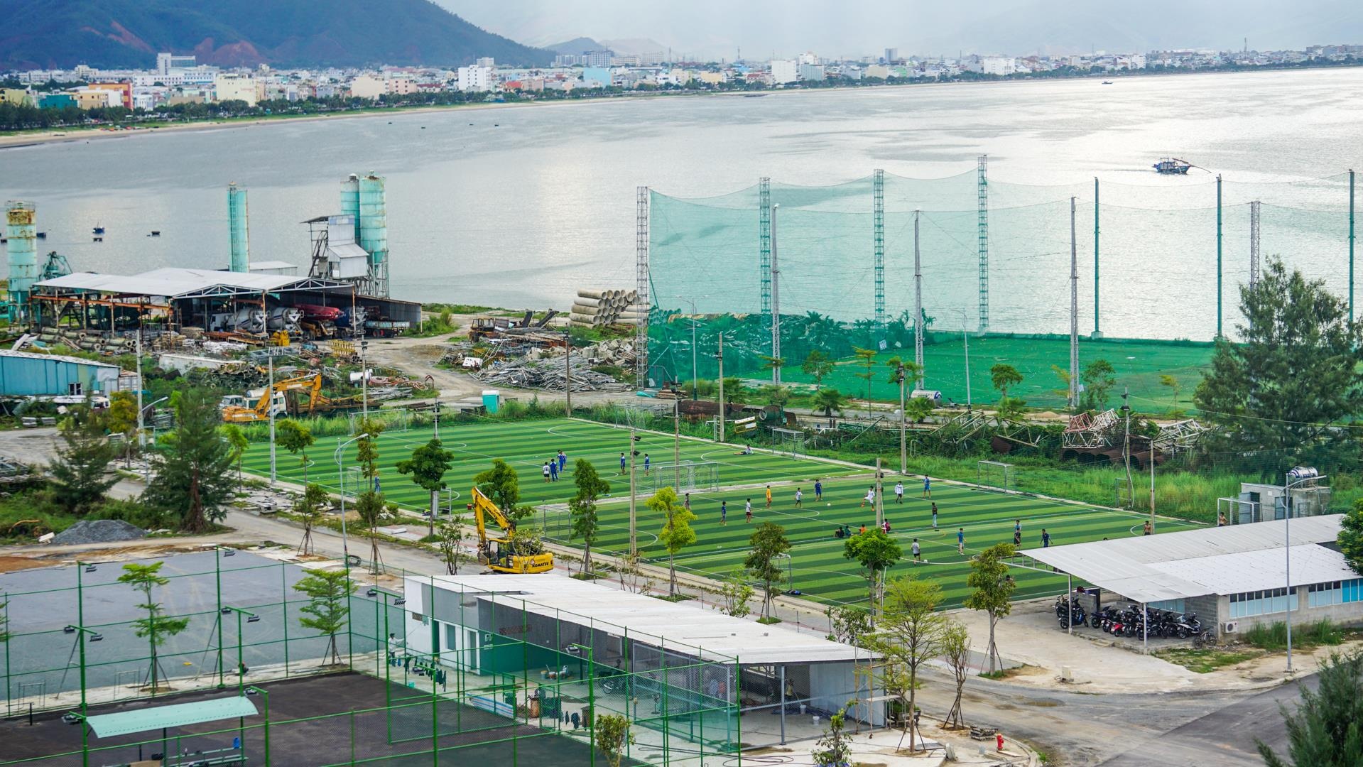 Hoang tan o khu do thi Da Phuoc Da Nang anh 14