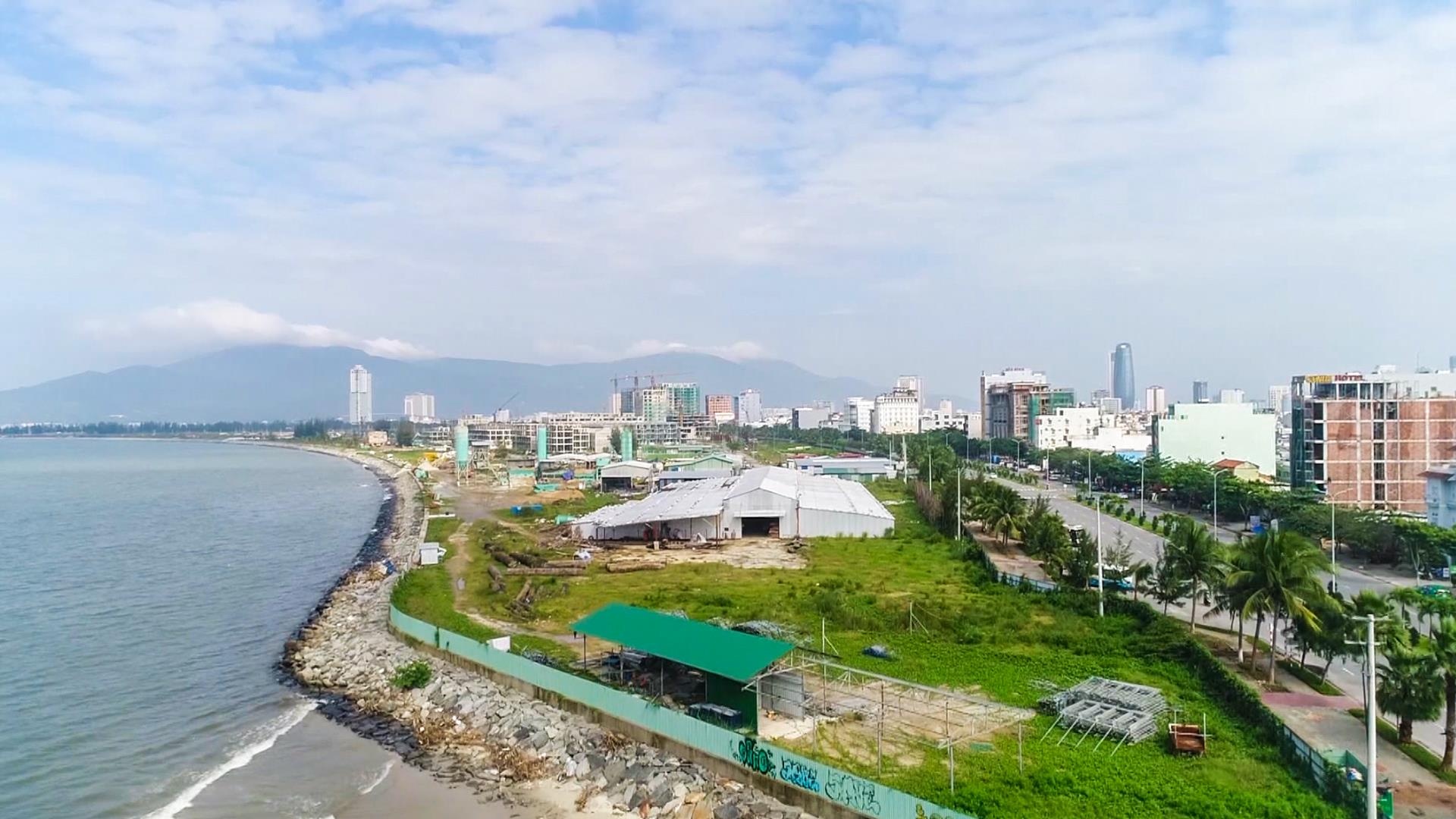 Hoang tan o khu do thi Da Phuoc Da Nang anh 3