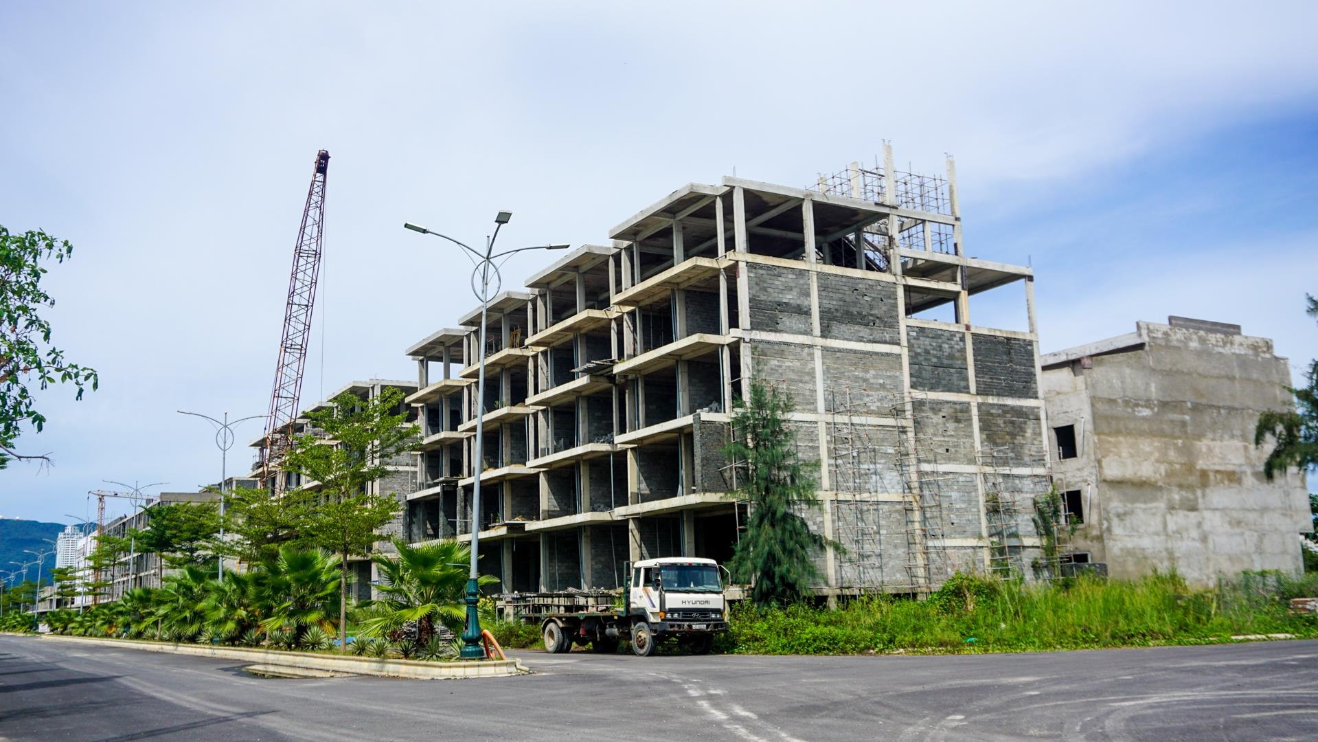 Hoang tan o khu do thi Da Phuoc Da Nang anh 8