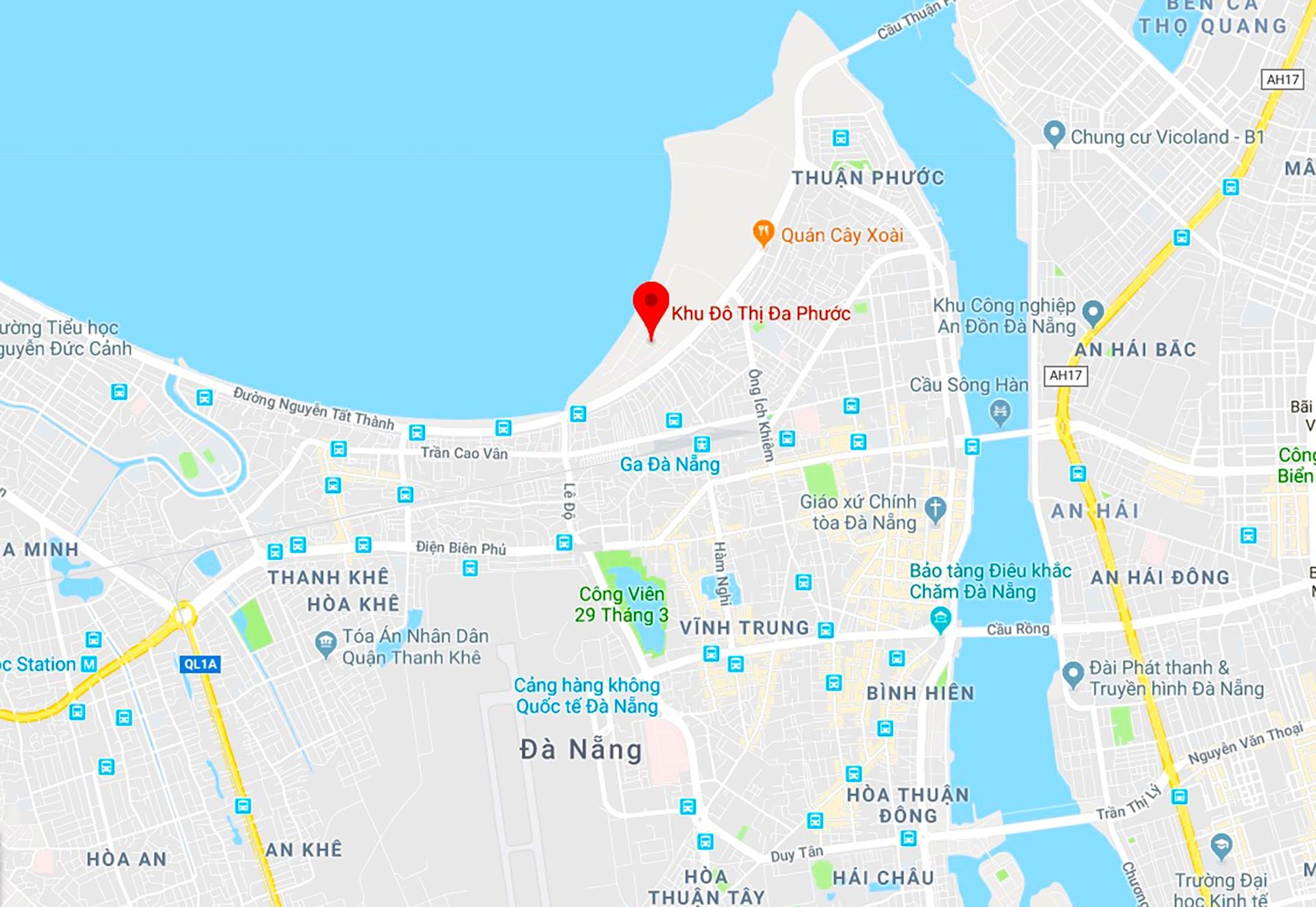 Hoang tan o khu do thi Da Phuoc Da Nang anh 15