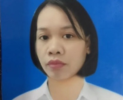 Nữ 9X chiếm đoạt tài sản ảnh 1 Nu 9X chiem doat tai san anh 1