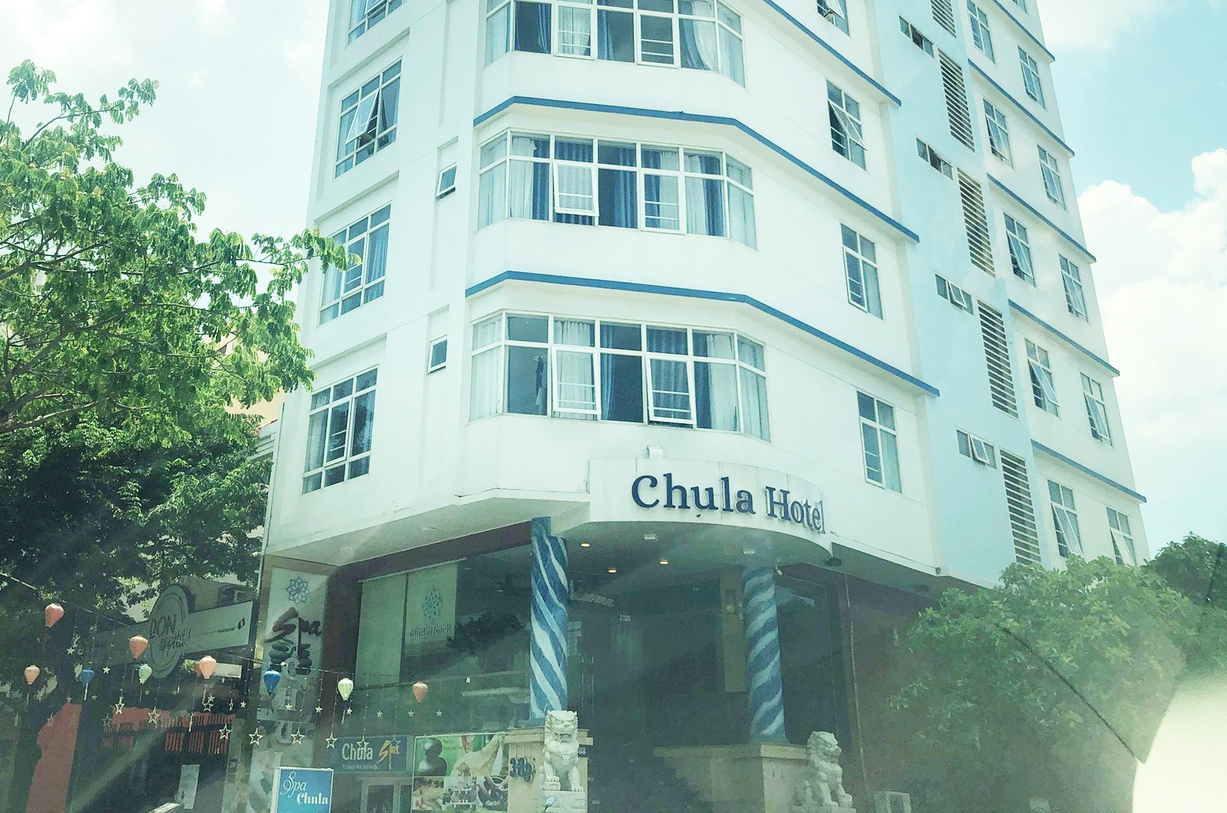 Bắt 34 người Trung Quốc tại Đà Nẵng ảnh 1 Bat 34 nguoi Trung Quoc tai Da Nang anh 1