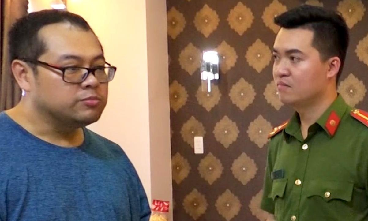 Cu tri de nghi xu nghiem 5 nguoi Trung Quoc du gai tre dong phim sex hinh anh