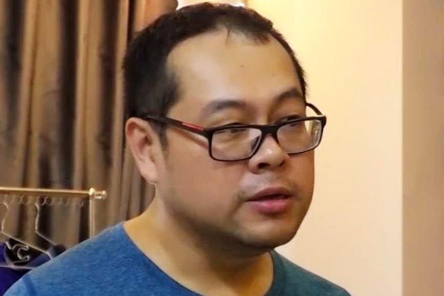 Co the de nghi Trung Quoc ho tro dieu tra nhom san xuat clip sex hinh anh
