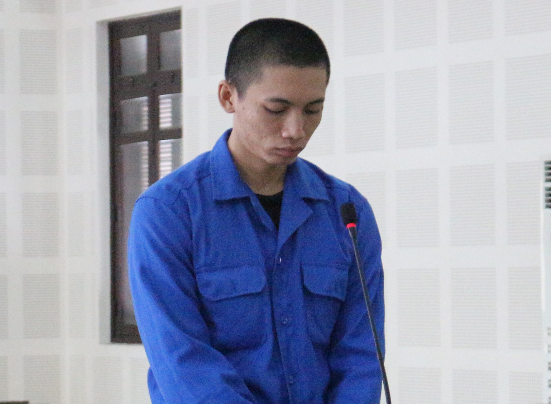 9X đột nhập phòng ngủ nhà hàng xóm trộm hơn 700 triệu  ảnh 1 9X dot nhap phong ngu nha hang xom trom hon 700 trieu anh 1