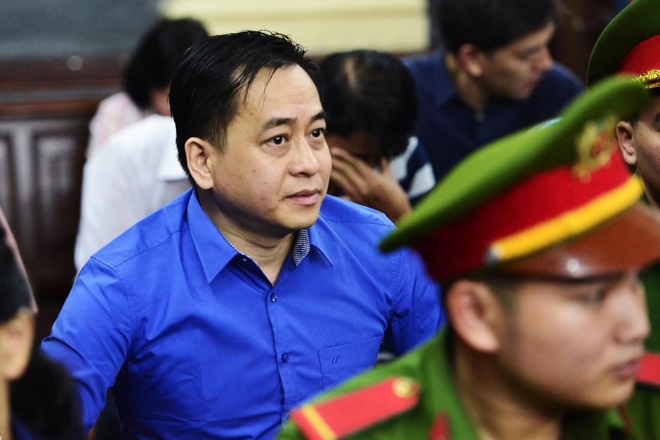 Lanh dao Da Nang dinh cham Vu 'Nhom' van chua lo dien het hinh anh