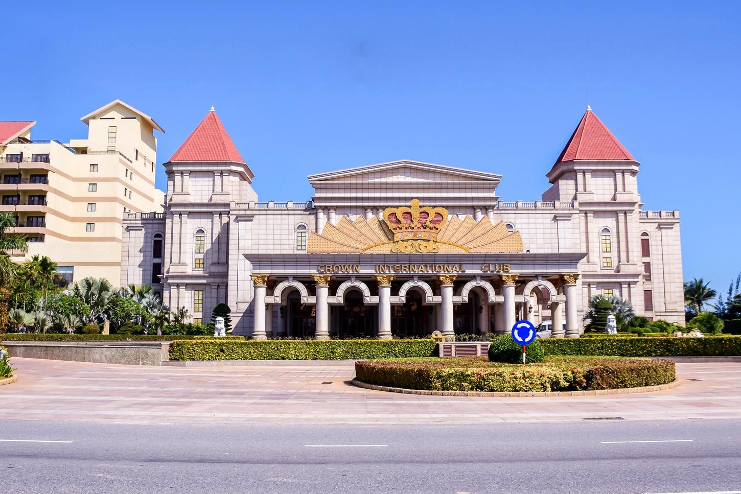 Da Nang thong tin ve viec nguoi Trung Quoc so huu cac lo dat ven bien hinh anh