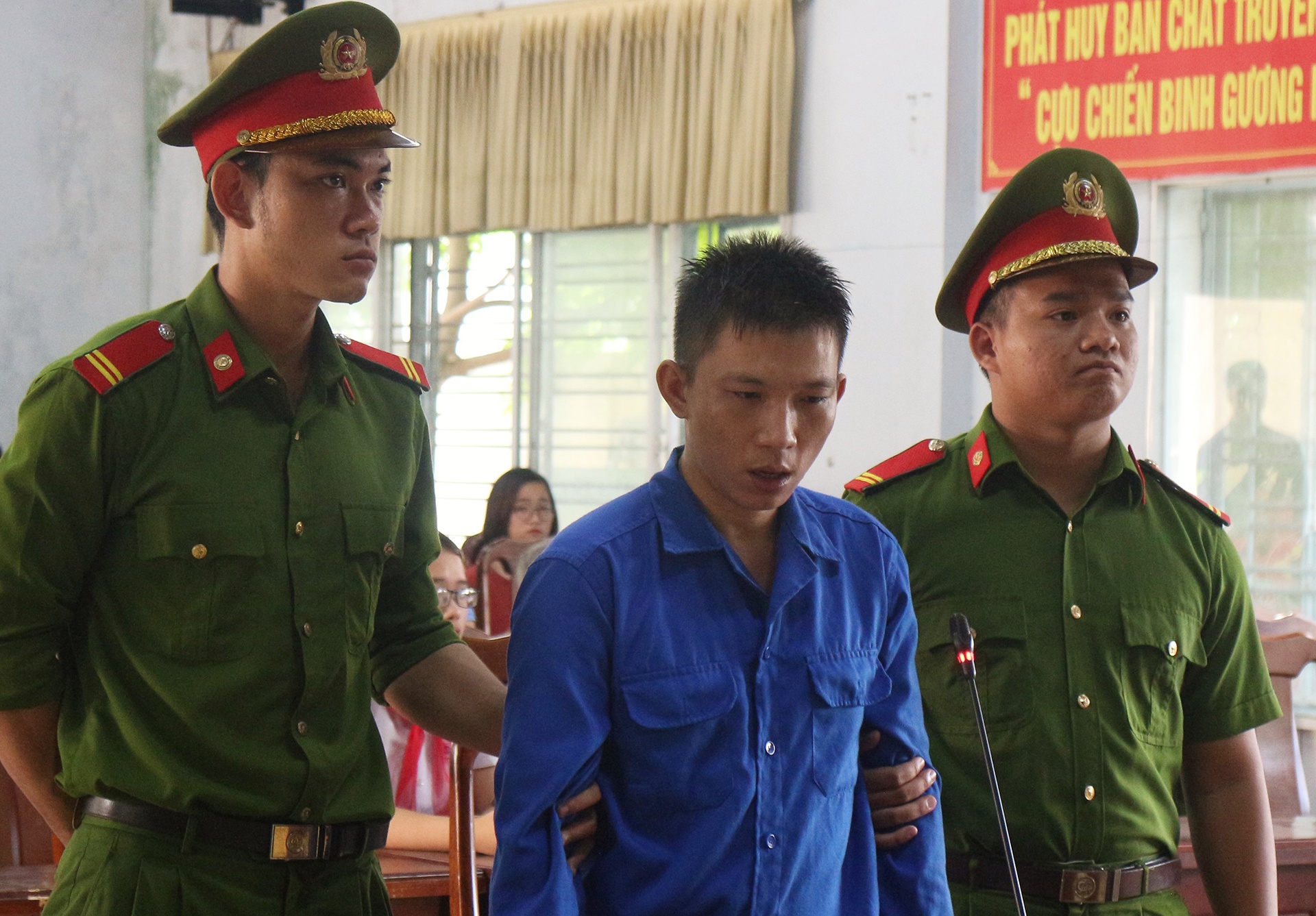 Đánh chết người tình ảnh 1 Danh chet nguoi tinh anh 1