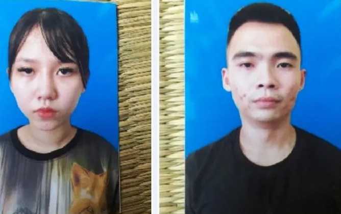 Chăn dắt gái mại dâm cho quán karaoke ảnh 1 Chan dat gai mai dam cho quan karaoke anh 1