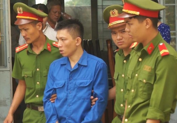 Hoan xu ke danh chet nguoi tinh vi tuong la ran hinh anh