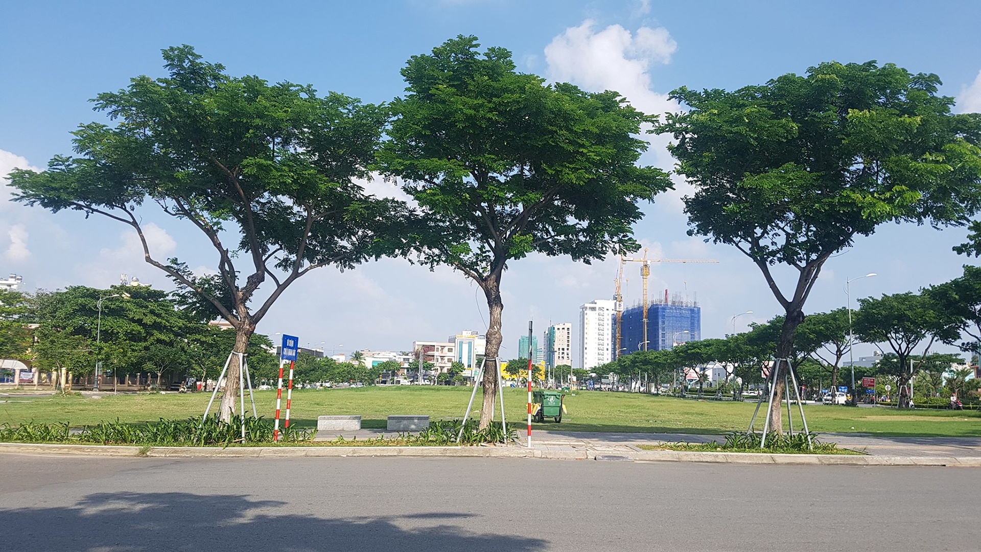 Chủ tịch Đà Nẵng thua kiện doanh nghiệp ảnh 2 Chu tich Da Nang thua kien doanh nghiep anh 2