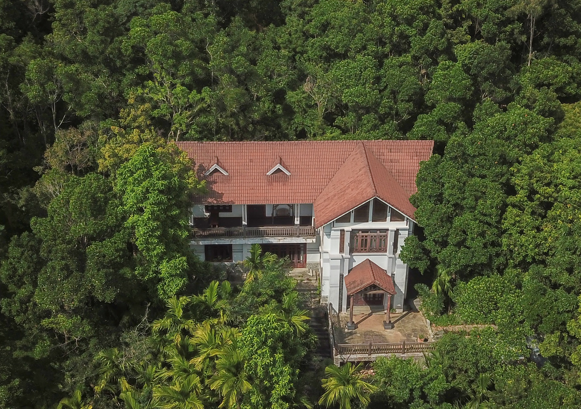 Thanh tra toan dien ban dao Son Tra anh 2