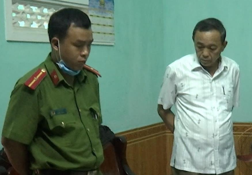 Hien truong nghi an nam thanh nien giet vo sap cuoi roi tu tu hinh anh