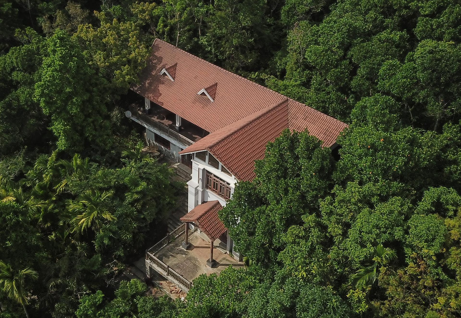 Ban dao Son Tra bi Vu 'Nhom' va dong bon xau xe nhu the nao? hinh anh