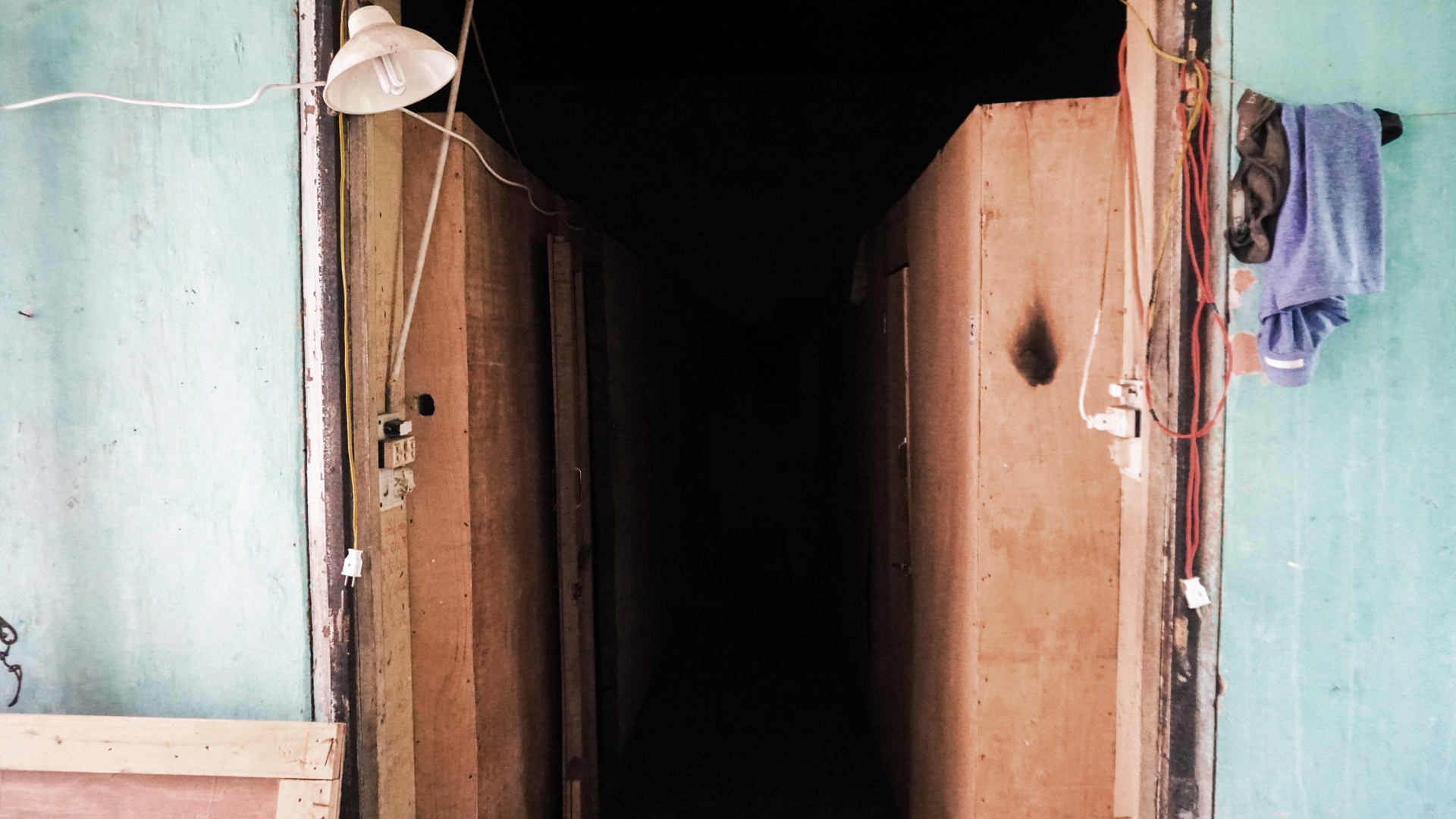 Can canh khu chung cu o Da Nang xuong cap anh 15