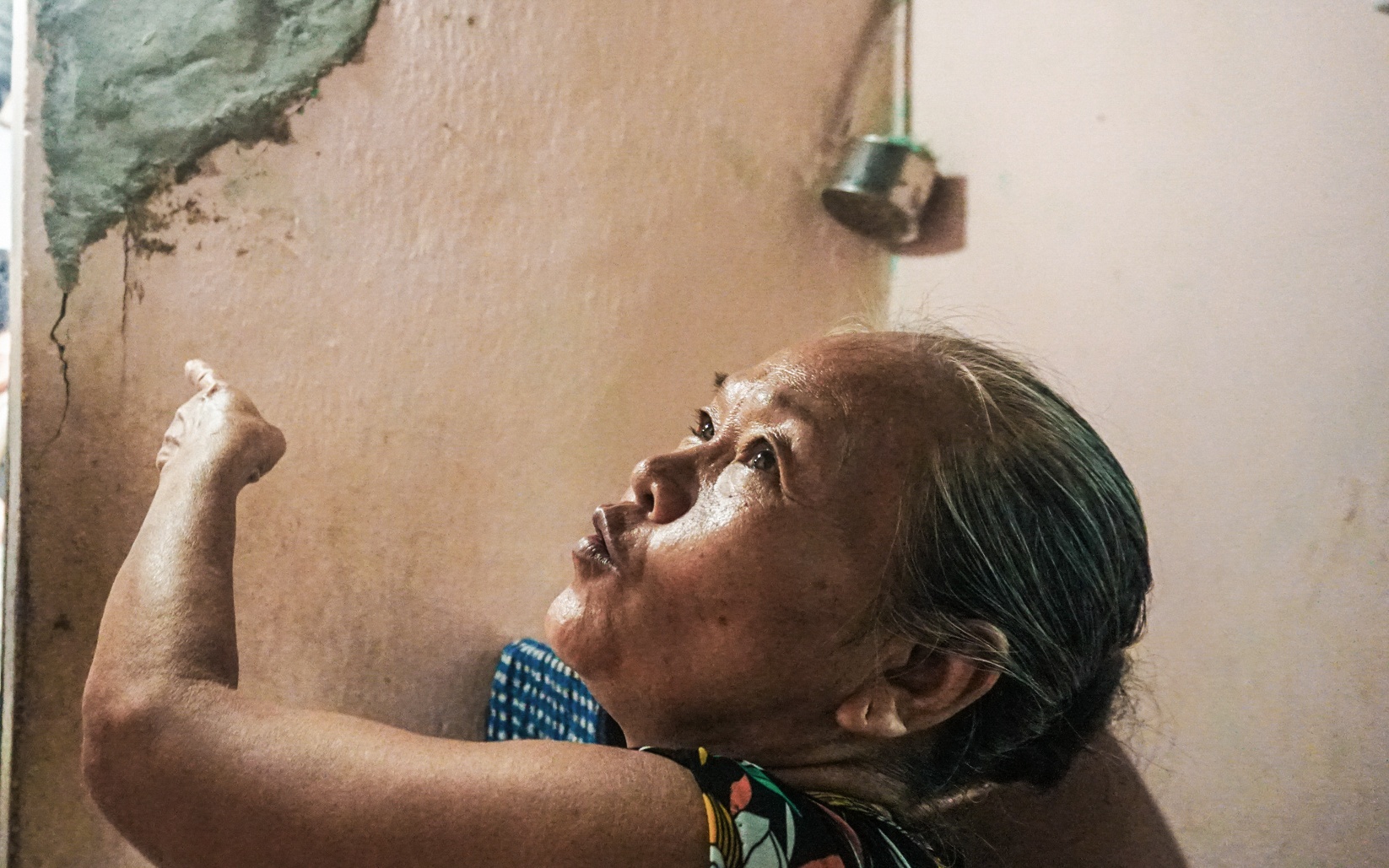 Can canh khu chung cu o Da Nang xuong cap anh 8