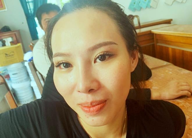 Khoi to nhom thanh nien dung my nhan ke doi no thue o Da Nang hinh anh