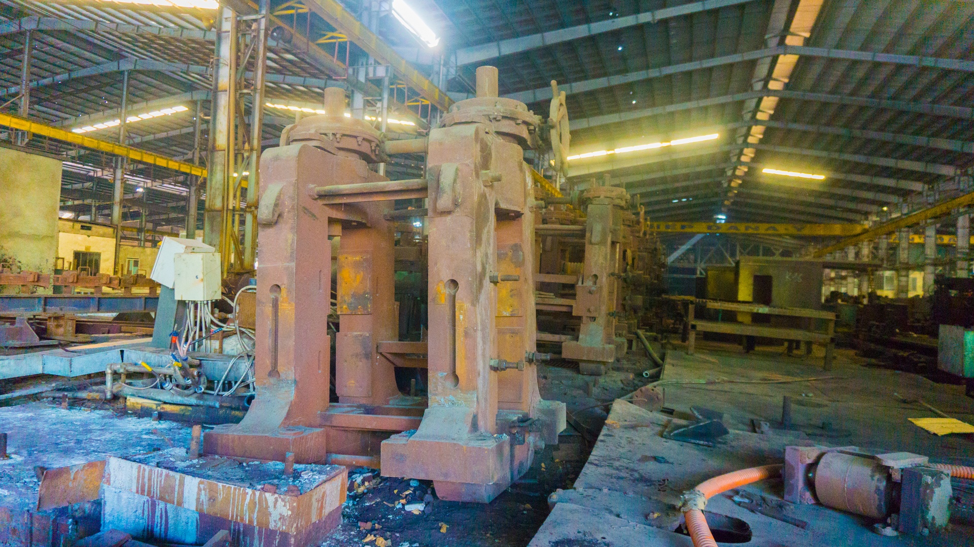 Nha may thep Dana - Y dung hoat dong anh 4