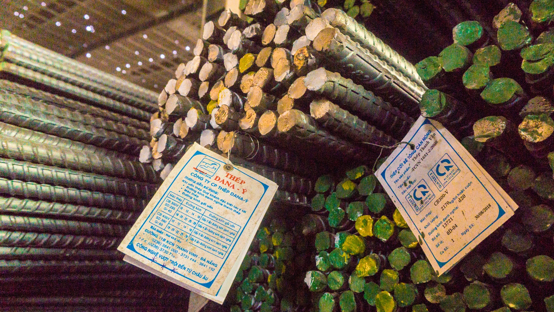 Nha may thep Dana - Y dung hoat dong anh 9