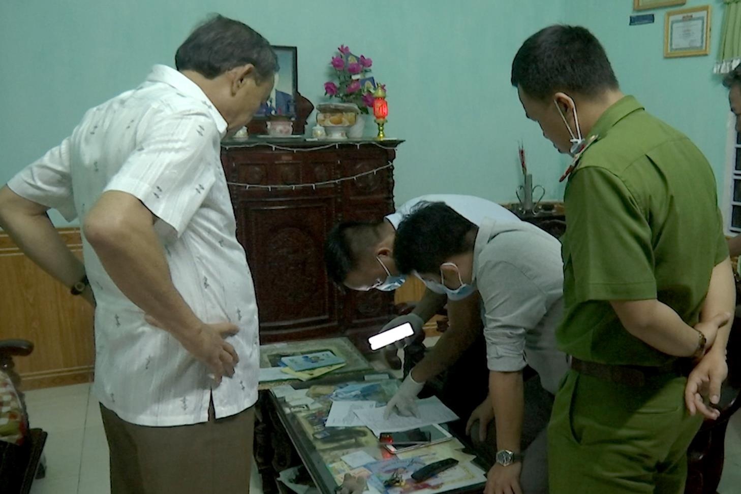 Khoi to thanh nien giet vo sap cuoi hinh anh