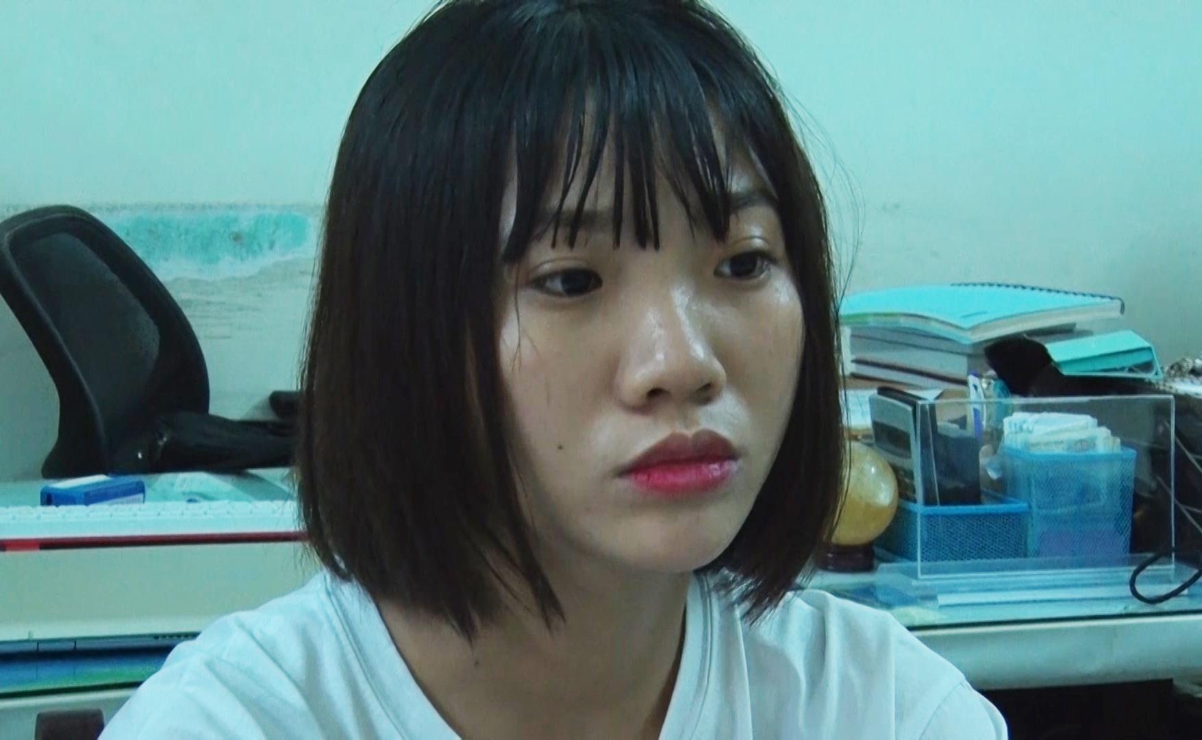 Bat thieu nu 17 tuoi co lenh truy na tiep tuc trom cap tai san hinh anh