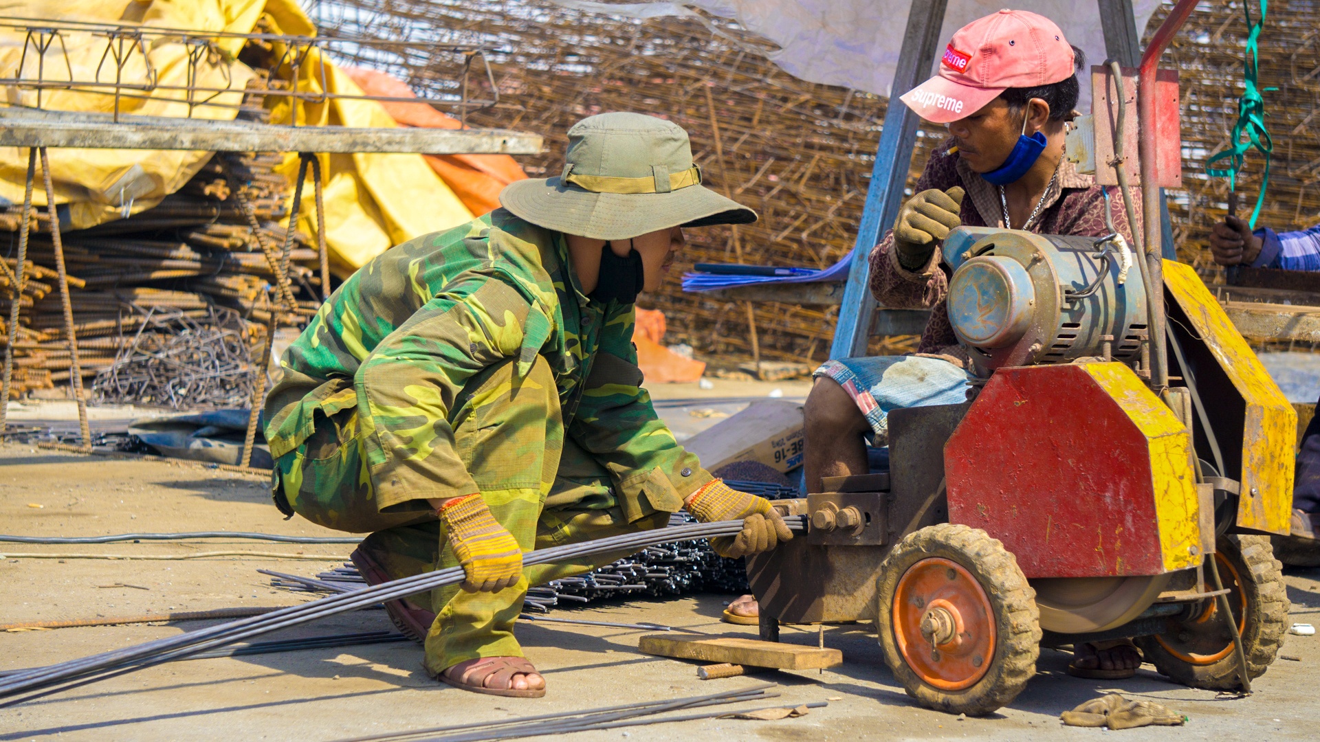 Ham Hai Van 2 sap hoan thanh anh 10